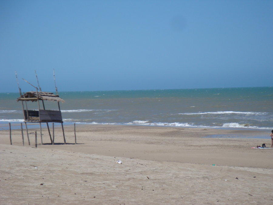 Cariló Sul Mare Aparthotel Cameră foto