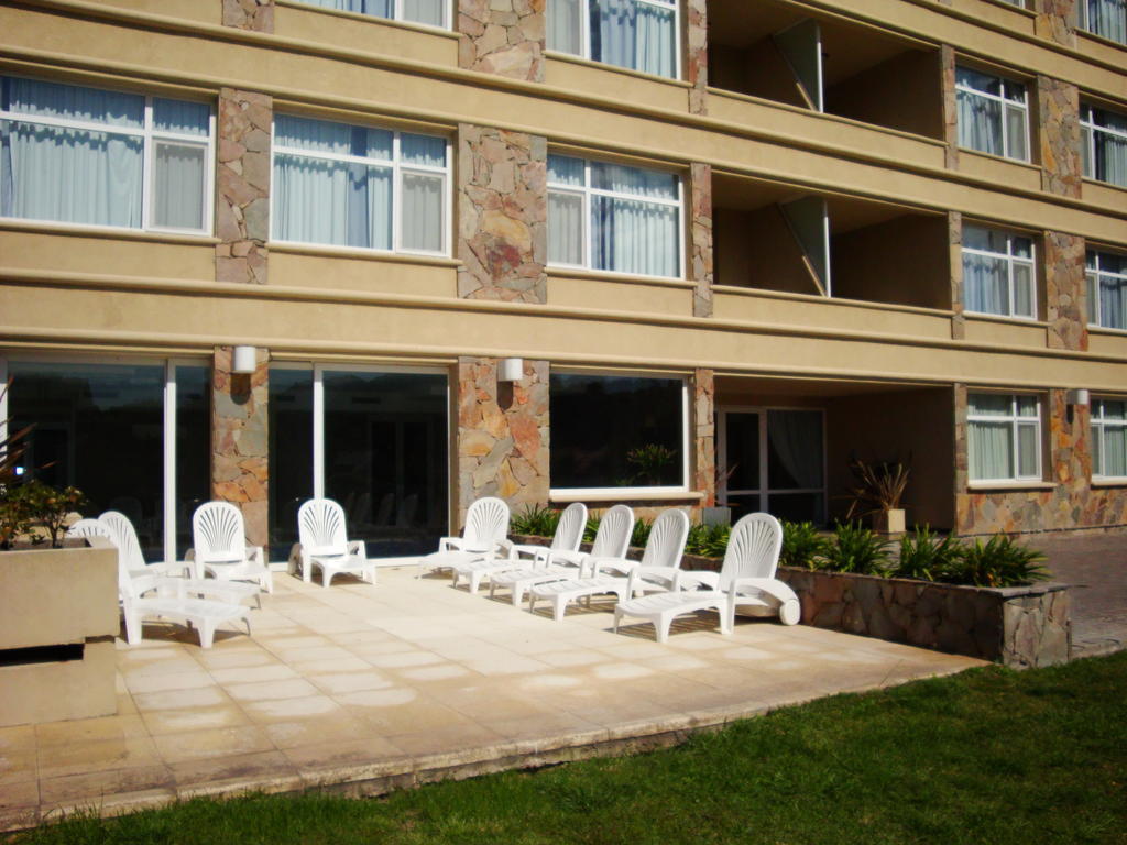 Cariló Sul Mare Aparthotel Exterior foto